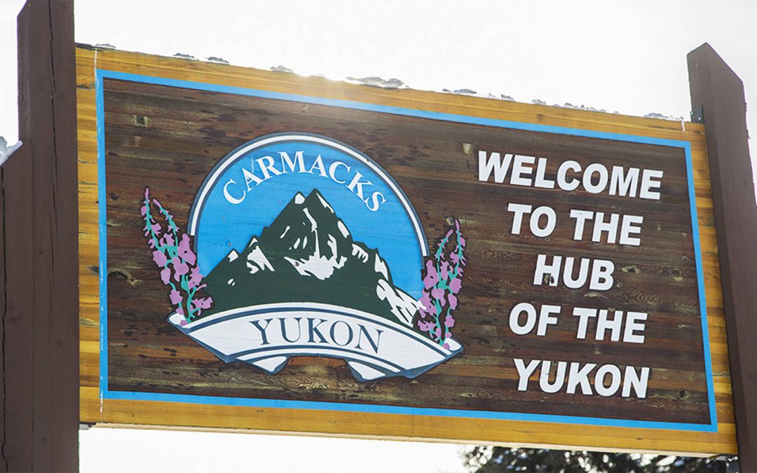 Carmacks, Yukon City Profile