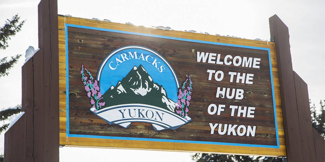 Carmacks, Yukon City Profile