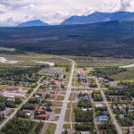 Haines Junction, Yukon City Profile