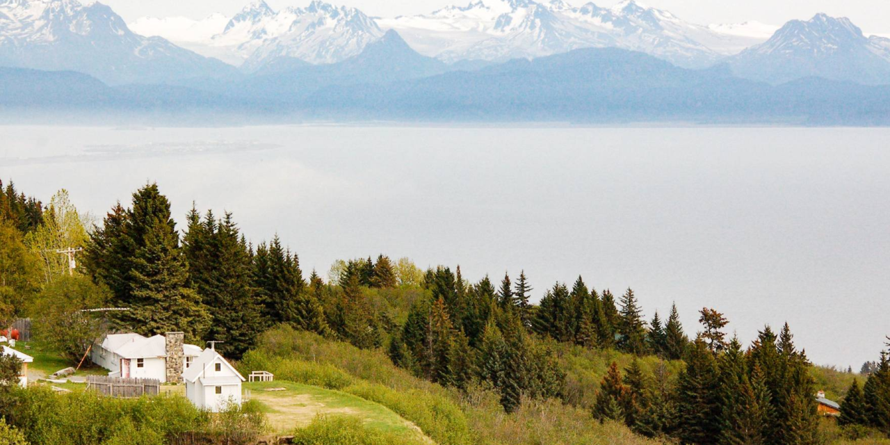 Anchor Point, Alaska City Profile