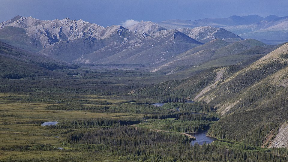 White Mountain, Alaska City Profile